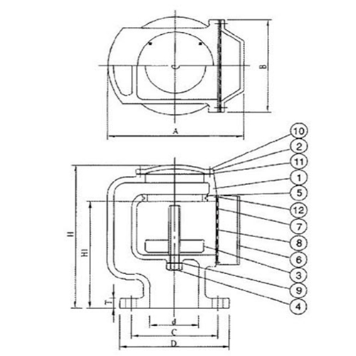 Drawing of JISKS91A-121 Air Vent Head Valve.jpg Drawing of JISKS91A-121 Air Vent Head Valve.jpg